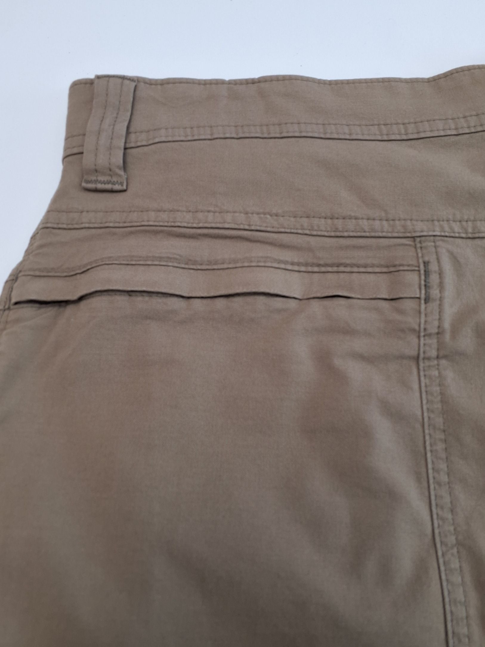 Wrangler Shorts